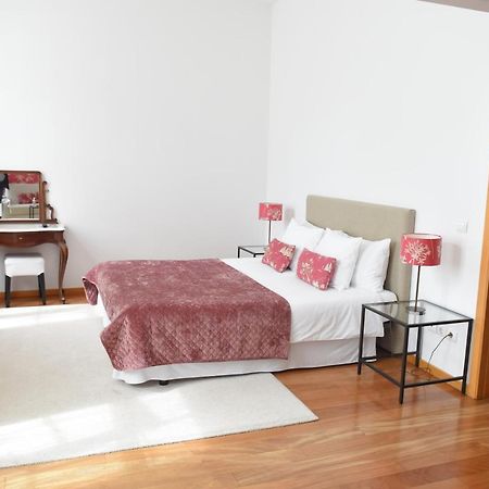 Domus 26 Guesthouse - B&B Braga Eksteriør billede