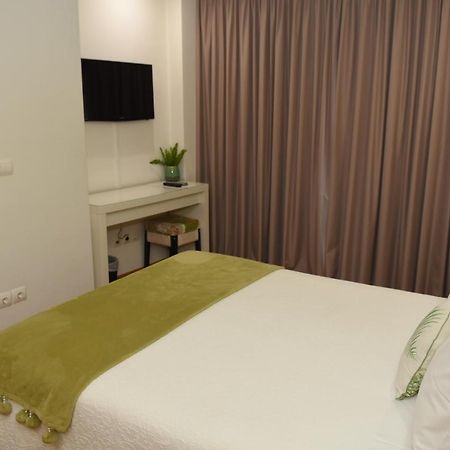 Domus 26 Guesthouse - B&B Braga Eksteriør billede
