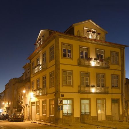 Domus 26 Guesthouse - B&B Braga Eksteriør billede