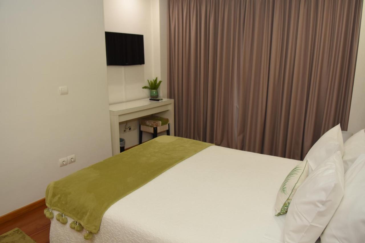 Domus 26 Guesthouse - B&B Braga Eksteriør billede