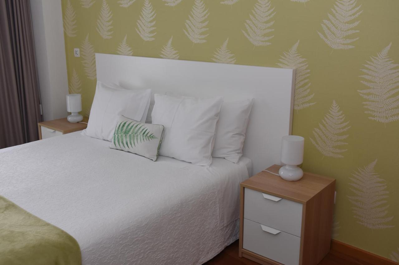 Domus 26 Guesthouse - B&B Braga Eksteriør billede