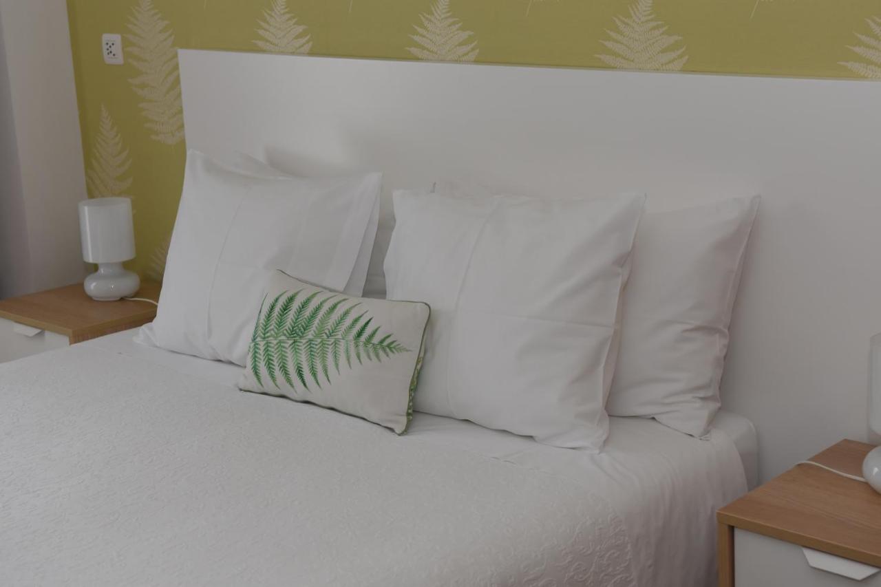 Domus 26 Guesthouse - B&B Braga Eksteriør billede