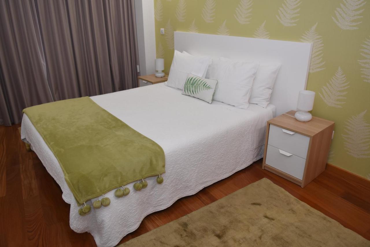 Domus 26 Guesthouse - B&B Braga Eksteriør billede