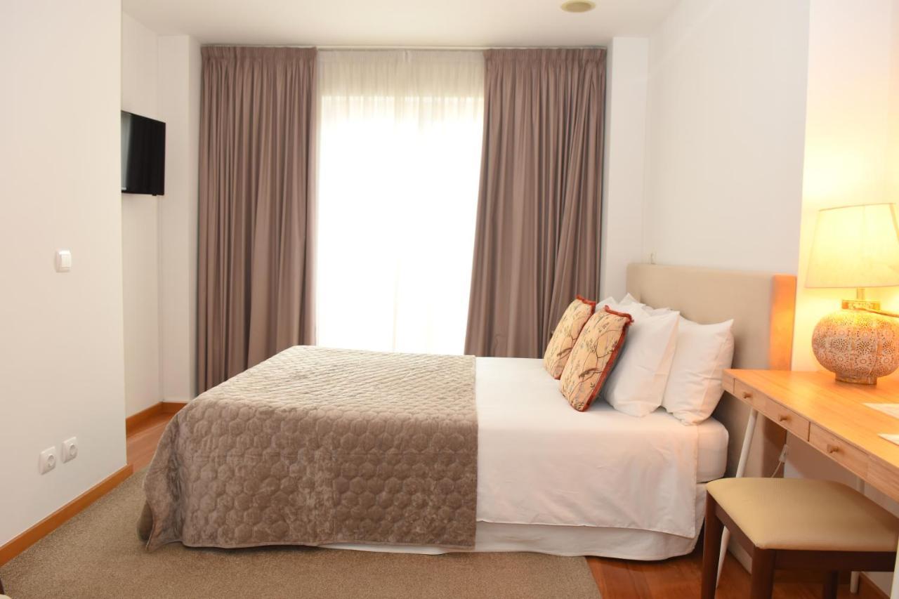 Domus 26 Guesthouse - B&B Braga Eksteriør billede