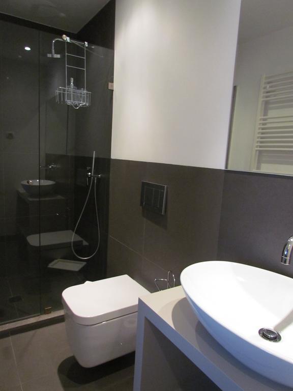 Domus 26 Guesthouse - B&B Braga Værelse billede