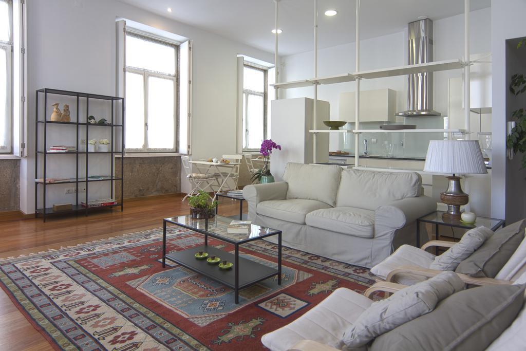 Domus 26 Guesthouse - B&B Braga Eksteriør billede