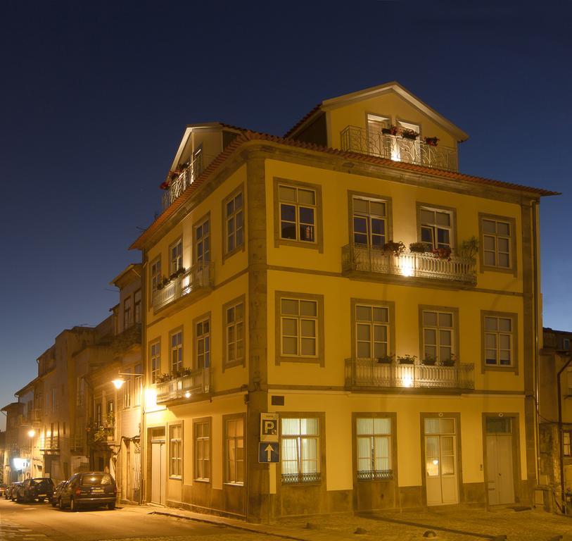 Domus 26 Guesthouse - B&B Braga Eksteriør billede